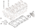 Zylinderkopf category icon/image